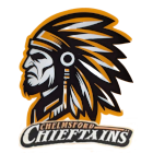 Home Page - Chelmsford Chieftains