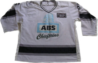 Retro Shirt 90/91