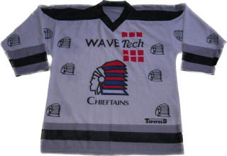 Retro Shirt 93/94